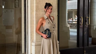 7 идеальных ткани для лета, которые спасают от жары