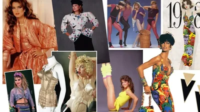 10 шокуючих фактів про українську моду ХХ століття – ти не повіриш, що тоді вдягали модники