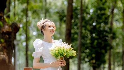 Именины Ольги: душевные поздравления для самых светлых женщин и красивые открытки