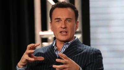 Солідний заповіт: "Коул" Джуліан Макмехон залишив дружині мільйони доларів