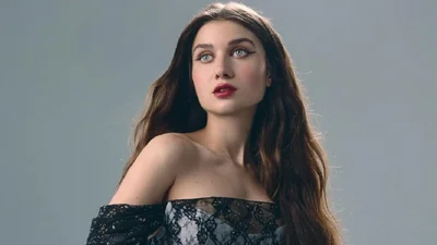 Jerry Heil показала сексуальні фото річної давнини й заговорила про прийняття себе