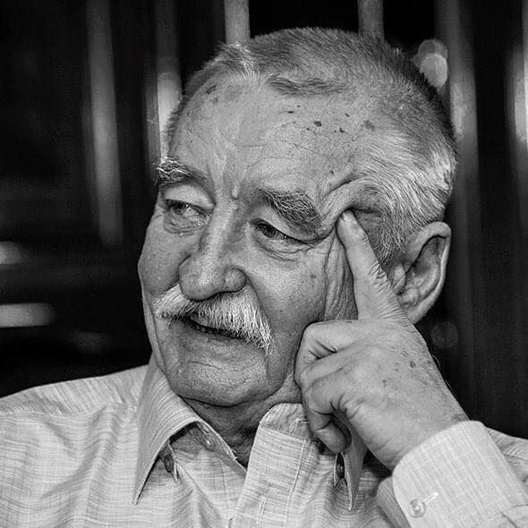 Ігор Поклад - легендарний український композитор. - 739642 Ігор Поклад - легендарний український композитор. - фото 739642