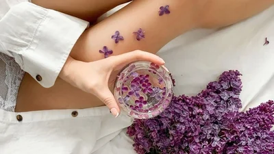 Поздравления с Днем ангела Ольги 2025 - картиночки и стихи на украинском, которые гарантированно подарят улыбку