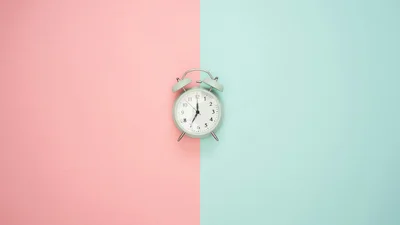 Чому час так швидко "летить" - пояснення дослідників