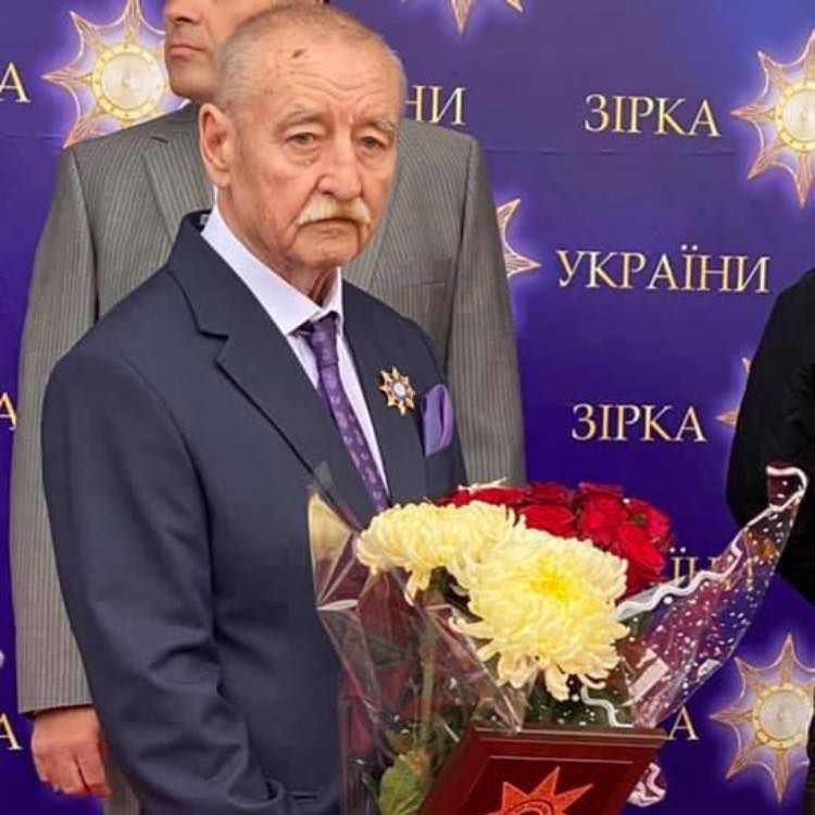 Ігор Поклад помер. - фото 739760