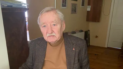 10 пісень Ігоря Поклада, які ти впізнаєш з першої ноти - так звучить Україна