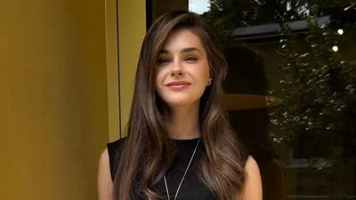 Розкішний літній салат із креветками від Каті Остапчук