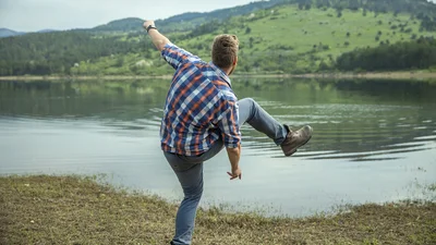 Эти цитаты о мужчинах слишком правдивы, чтобы быть выдумкой