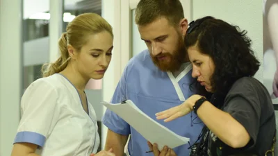 Улюблений український жіночий серіал повертається на екрани