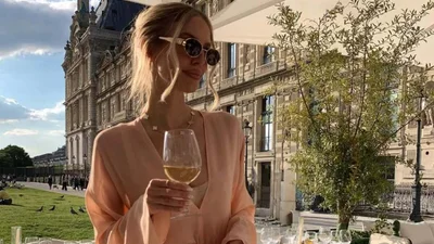 Эти пять оттенков должны быть в твоем гардеробе этим летом - они гарантированно сделают образ ультрамодным