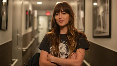 Дакота Джонсон зніме свій перший фільм – чим буде дивувати зірка "50 відтінків сірого"