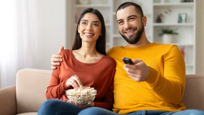 Нова прем'єра на SWEET.TV б'є рекорди: продовження відомої франшизи презентували на платформі