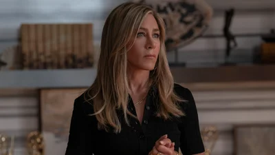 Apple TV+ показал первый тизер 4 сезона "Утреннего шоу": еще больше интриг, фейков и драмы