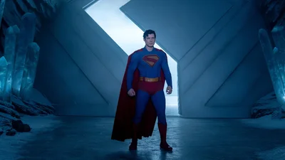 "Супермен" и "Субстанция 2.0": это лучшие премьеры в кино с 10 июля