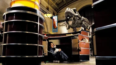 Голливуд снова перезапустит детскую классику: кто заменит Робина Уильямса