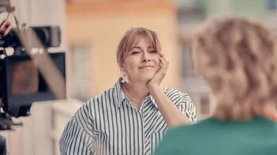 Олена Кравець розкрила секрет, як їй вдалось схуднути на 9 кг - дивись, як тепер виглядає знаменитість