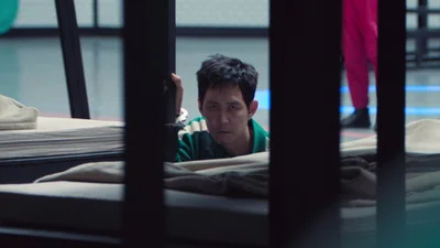 14-месячная жесткая диета: вот через что прошел звезда "Игры в кальмара" ради сериала