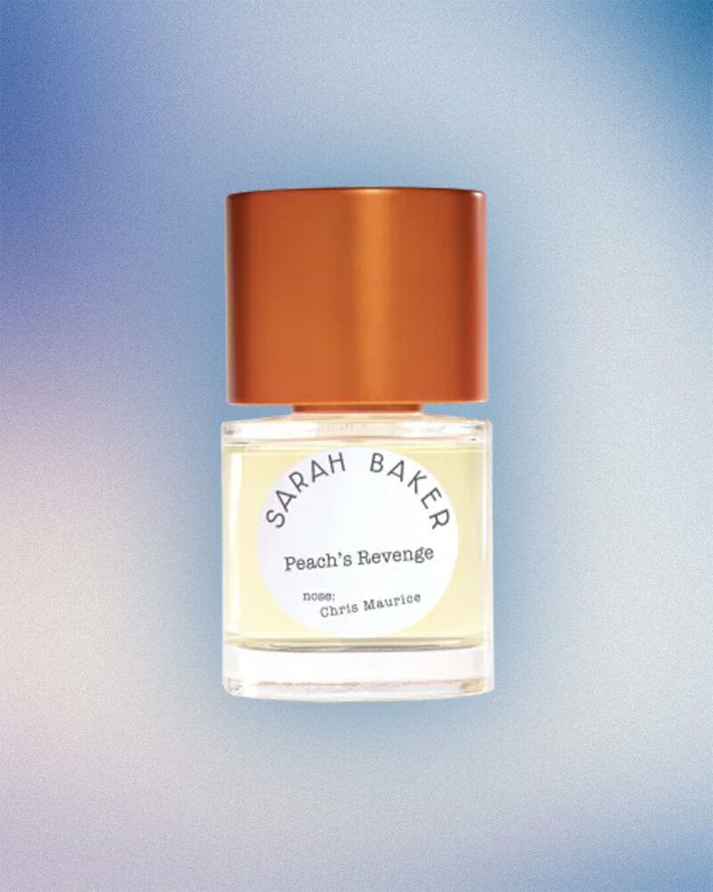 Sarah Baker Peach`s Revenge - 740439 Sarah Baker Peach`s Revenge - фото 740439