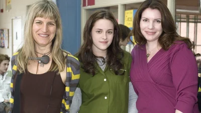 Капкейк замість контракту: режисерка "Сутінків" чесно розказала про ставлення до жінок в Голлівуді