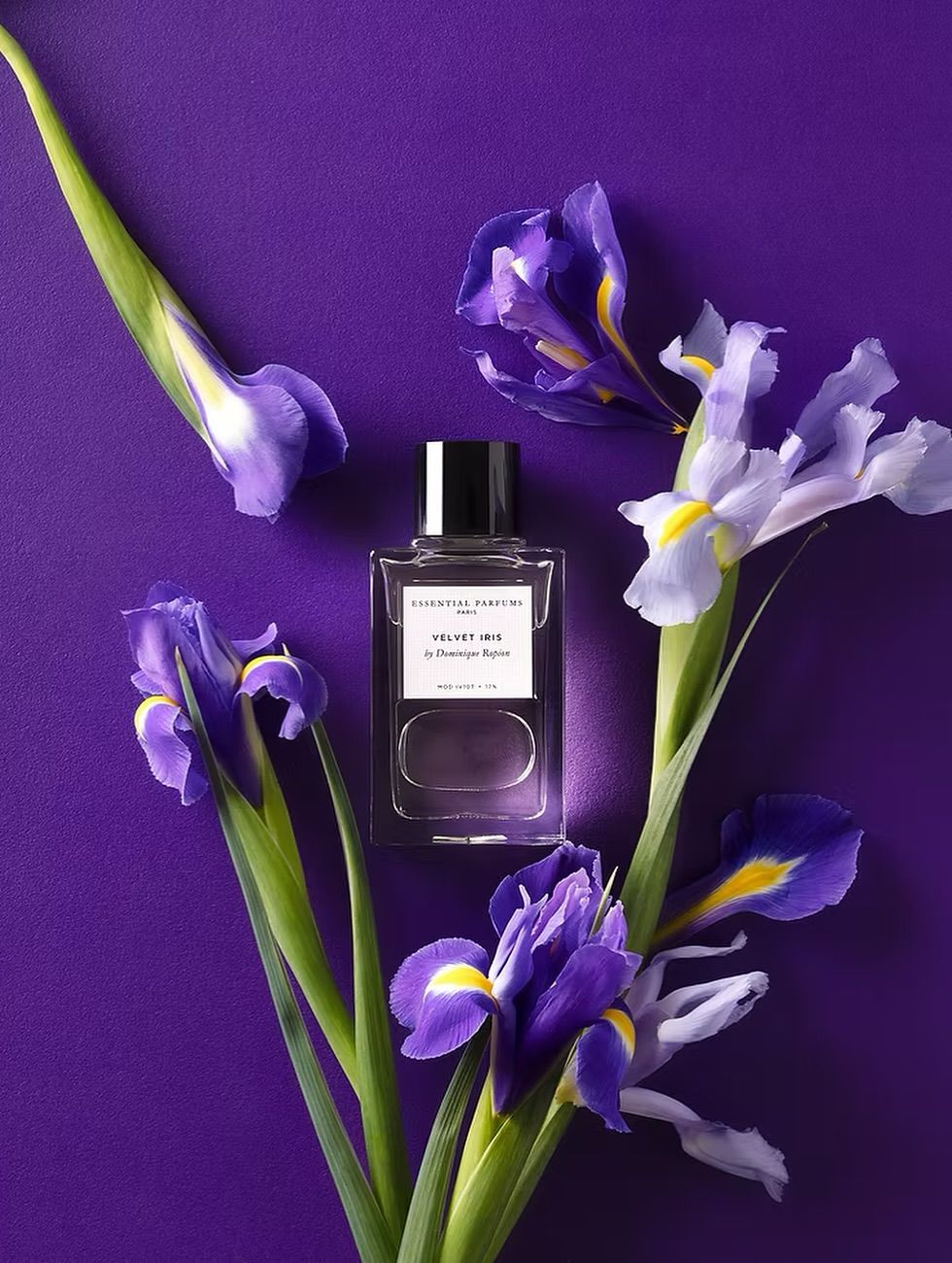 Essential Parfums – Velvet Iris - 740482 Essential Parfums – Velvet Iris - фото 740482