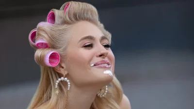 Анастасія Цимбалару солоденько привітала себе з днем народження