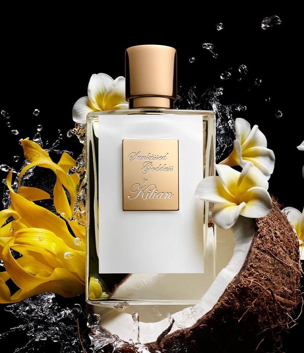 Kilian – Musk Butterfly - 740493 Kilian – Musk Butterfly - фото 740493