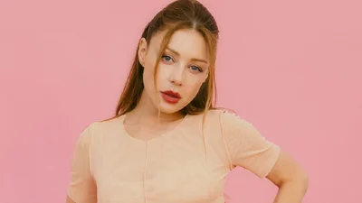 Тина Кароль показала цветочное платье, которое точно захочется носить все лето 2025