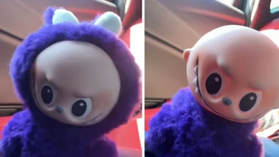 Ці фейкові Labubu ще страшніші, аніж їх оригінали - готуйся до справжнього модного кошмару