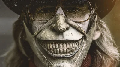 12 фильмов о маньяках - тебе точно будет максимально страшно в реальной жизни