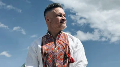 Ектор Хіменес-Браво назвав улюблене українське кіно: ти теж будеш в захваті