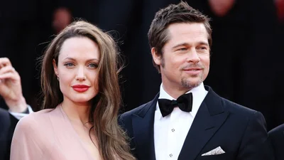 Бред Пітт зв'язався зі своїми дітьми від Джолі й молиться, щоб ті пробачили його