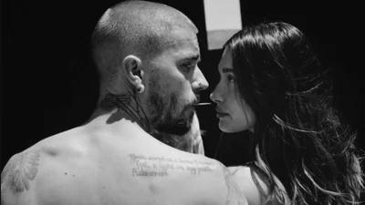 Джастін Бібер показав нову фотосесію з Гейлі й сином на тлі чуток про гучне розлучення