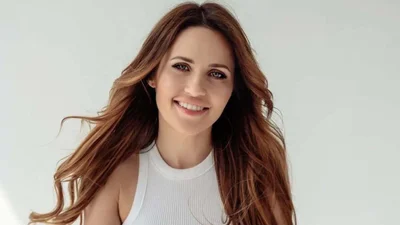 Разведенная Наталка Денисенко отдыхает в раю - и показала, с кем именно