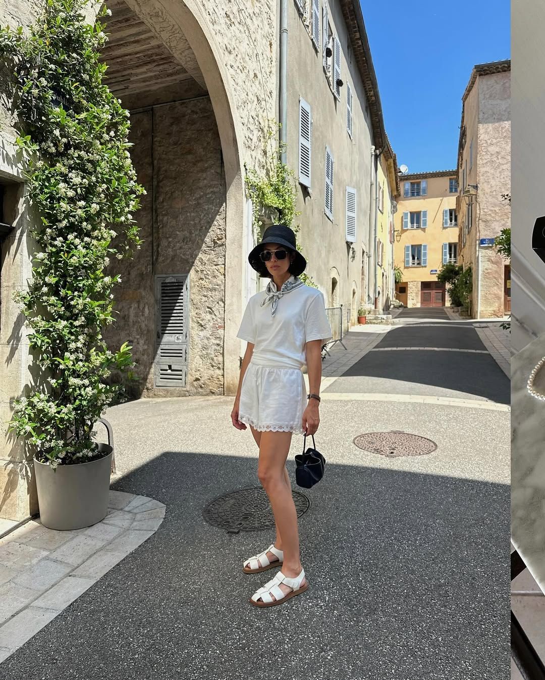 7 дней – 7 стильных образов: что носить на этой неделе - фото 740790