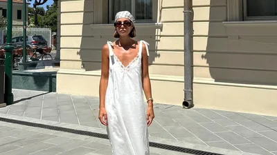 7 дней – 7 стильных образов: что носить на этой неделе