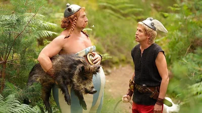 Звезда "Астерикса и Обеликса" погиб, когда доставал мобильный из водостока