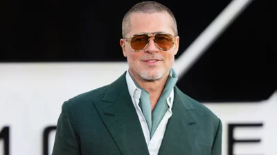 Брэд Питт подал в суд на Анджелину Джоли