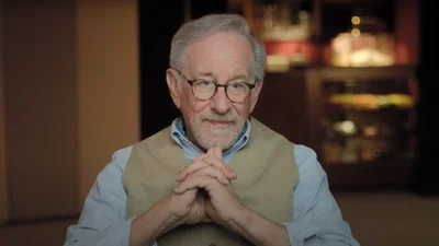 "Я не мог дышать": Стивен Спилберг рассказал, что страдает паническими атаками и ПТСР