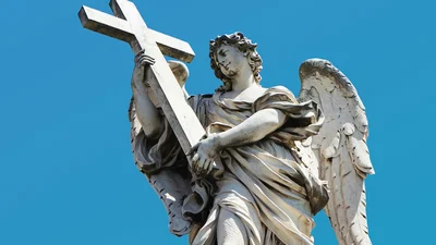 Лучшие поздравления к празднику Петра и Павла 2025 - в стихах и картинках