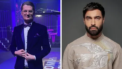 Оказывается, дело не в деньгах: Кондратюк снова прокомментировал конфликт с Козловским