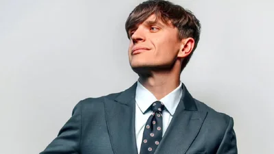 "То всьо оземпіки": Анатолій Анатоліч вчергове похизувався своїм схудненням й звернувся до "Дурнєвих"