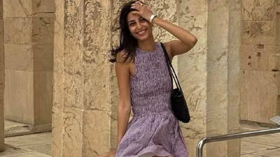 Як виглядати модно, коли за вікном +30: чотири готові образи на літо