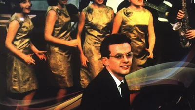 Удивительная история Мирослава Скорика: ссылка в Сибирь, "Тени забытых предков" и три брака