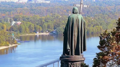 10 фактов о Владимире Великом, которые заставят тебя пересмотреть историю