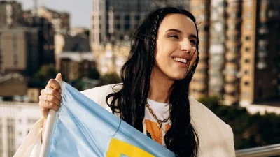 Джамала призналась, в каких странах хотела бы побывать: не без экзотики