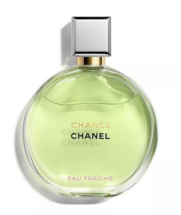 Chance Eau Fraîche, Chanel - 741196 Chance Eau Fraîche, Chanel - фото 741196