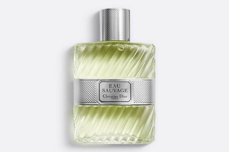Eau Sauvage, Dior - 741199 Eau Sauvage, Dior - фото 741199