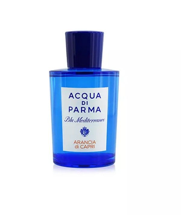 Blu Mediterraneo Arancia di Capri, Acqua di Parma - 741200 Blu Mediterraneo Arancia di Capri, Acqua di Parma - фото 741200
