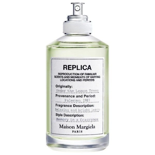 Replica Under the Lemon Trees, Maison Margiela - 741205 Replica Under the Lemon Trees, Maison Margiela - фото 741205