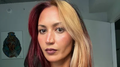 Чому колір волосся "каліко" – хіт літа 2025 року: все, що потрібно знати про новий тренд